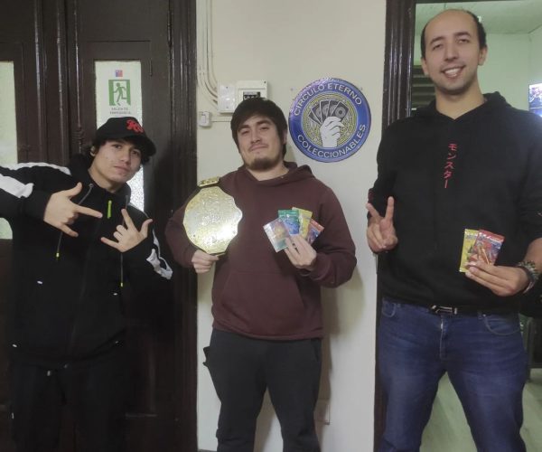 Torneo primer bloque de esta semana